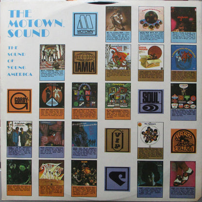Edwin Starr : Involved (LP,Album)