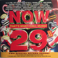 Various : Now That's What I Call Music! 29 (Compilation,Reissue)