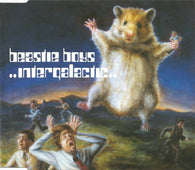 Beastie Boys : Intergalactic (Single)