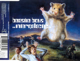 Beastie Boys : Intergalactic (Single)