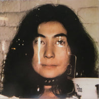 Yoko Ono With Plastic Ono Band, The : Fly (LP,Album,Limited Edition,Reissue)