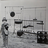 Yoko Ono With Plastic Ono Band, The : Fly (LP,Album,Limited Edition,Reissue)