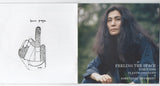 Yoko Ono with Plastic Ono Band, The & Something Different : Feeling The Space (LP,Album,Limited Edition)