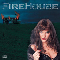 FireHouse (2) : FireHouse (Album)