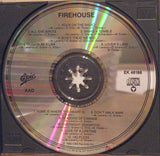 FireHouse (2) : FireHouse (Album)