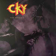 CKY : The Phoenix (LP,Album)
