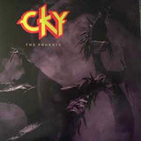 CKY : The Phoenix (LP,Album)