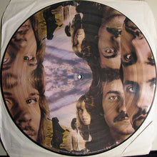 Styx : Pieces Of Eight (LP,Album,Limited Edition,Numbered,Picture Disc)