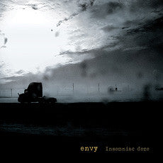 Envy (2) : Insomniac Doze (Album)