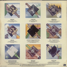 Emerson, Lake & Palmer : The Best Of Emerson Lake & Palmer (LP,Compilation)