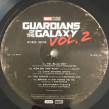 Various : Guardians Of The Galaxy Vol. 2 (LP,Compilation)