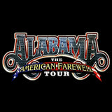 Alabama : The American Farewell Tour (HDCD,Compilation)