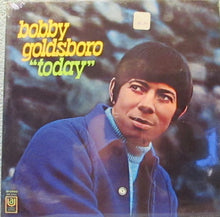 Bobby Goldsboro : "Today" (LP,Album)