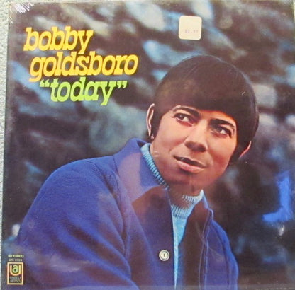 Bobby Goldsboro : "Today" (LP,Album)