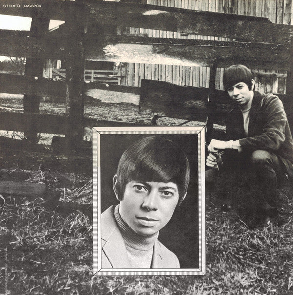 Bobby Goldsboro : "Today" (LP,Album)
