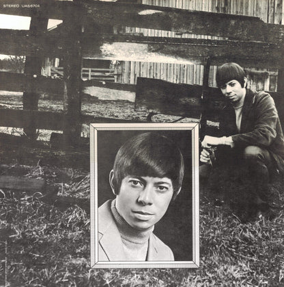 Bobby Goldsboro : "Today" (LP,Album)