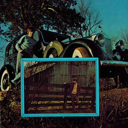 Bobby Goldsboro : "Today" (LP,Album)