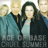 Ace Of Base : Cruel Summer (Album)