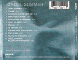 Ace Of Base : Cruel Summer (Album)