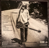 Rex Brown : Smoke On This... (LP,Album)