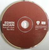 Edwin McCain : Nobody's Fault But Mine (Album)