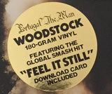 Portugal. The Man : Woodstock (LP,Album)