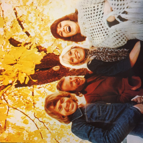 ABBA : Greatest Hits (LP,Compilation,Club Edition)