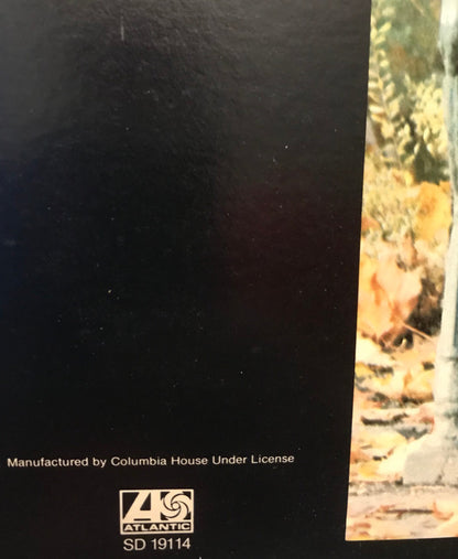ABBA : Greatest Hits (LP,Compilation,Club Edition)