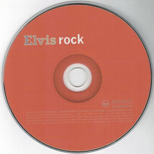 Elvis Presley : Elvis Rock (Compilation)