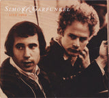 Simon & Garfunkel : Live 1969 (Album)