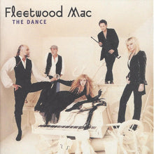 Fleetwood Mac : The Dance (Album)