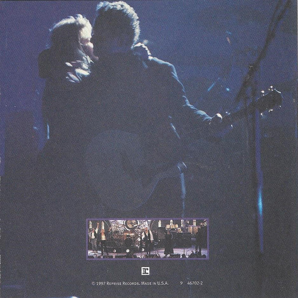 Fleetwood Mac : The Dance (Album)