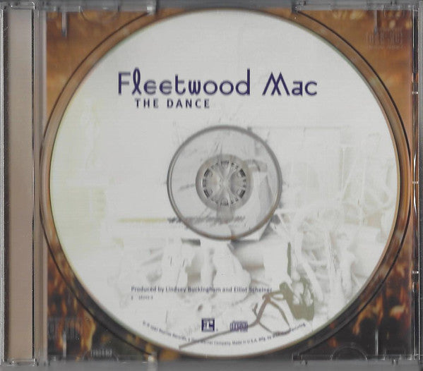 Fleetwood Mac : The Dance (Album)