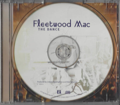 Fleetwood Mac : The Dance (Album)