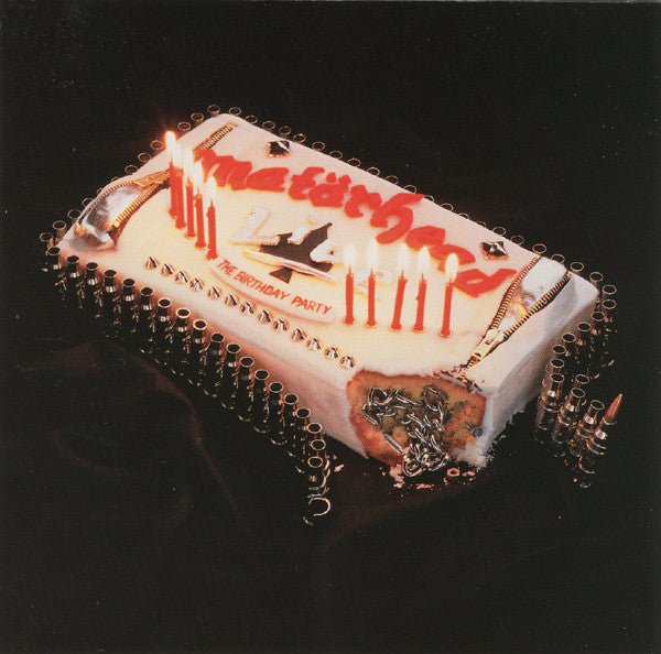 Motörhead : The Birthday Party (Album)