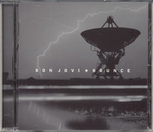 Bon Jovi : Bounce (Album,Club Edition)