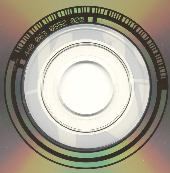 Bon Jovi : Bounce (Album,Club Edition)