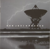 Bon Jovi : Bounce (Album,Club Edition)