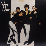 XTC : White Music (LP,Album)