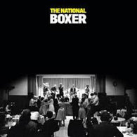 The National - Boxer (LP Vinyl)