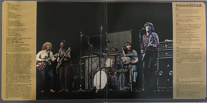 Creedence Clearwater Revival Featuring John Fogerty : Chronicle - The 20 Greatest Hits (LP,Compilation,Reissue)