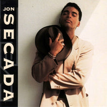 Jon Secada : Jon Secada (Album)