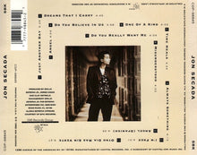 Jon Secada : Jon Secada (Album)