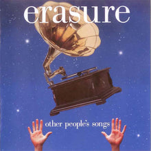 Erasure : Other People's Songs (Album)