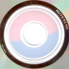 Erasure : Other People's Songs (Album)
