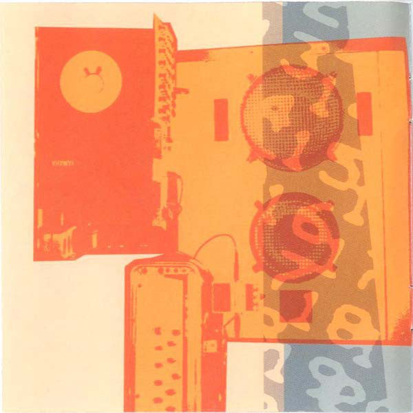 Erasure : Other People's Songs (Album)