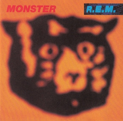 R.E.M. : Monster (Album)