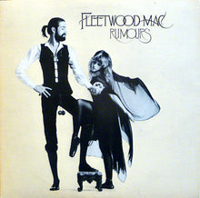 Fleetwood Mac : Rumours (LP,Album,Stereo)
