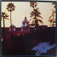 Eagles : Hotel California (Album,Club Edition,Reissue)