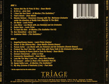 Various : Mob Hits - Music From And A Tribute To The Great Mob Movies (Compilation)